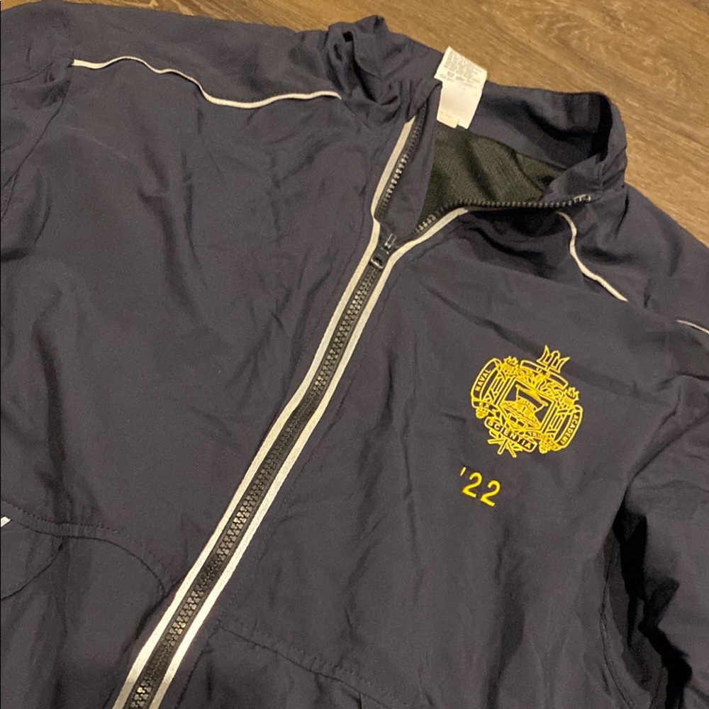 ‼️NAVAL ACADEMY‼️